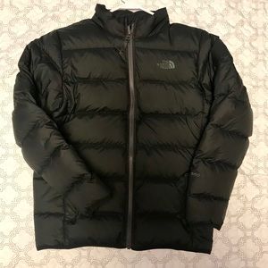 The North Face Puffer Coat